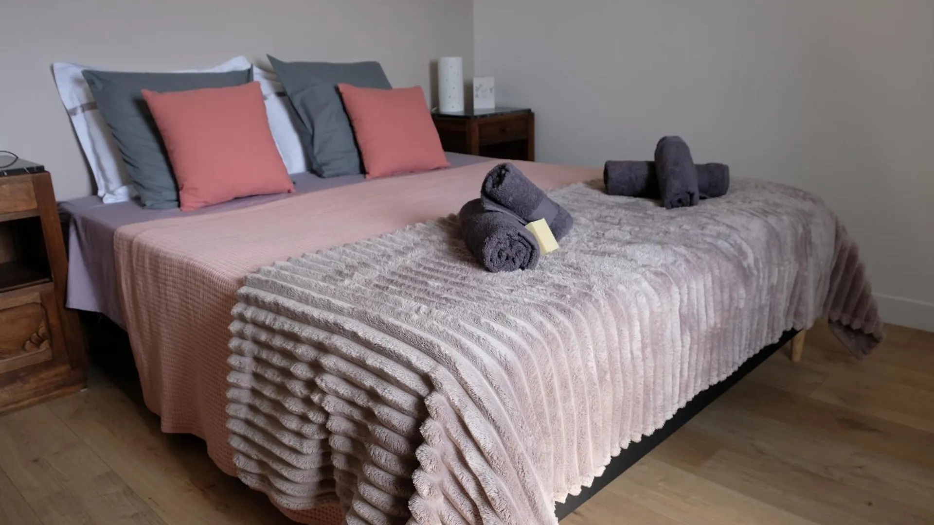 Holiday home Gite De L'Ane Vert Lay France